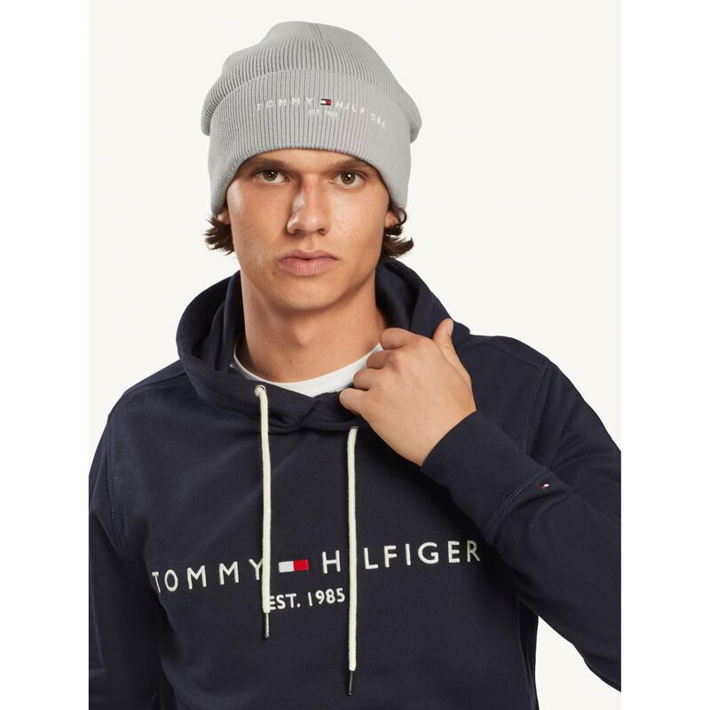 Tommy Hilfiger Logo Hoodie image number 5